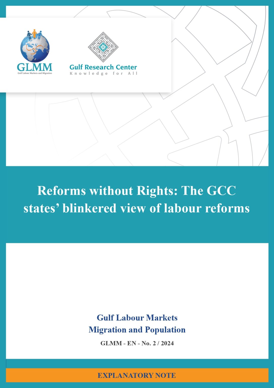 Reforms without Rights: The GCC states’ blinkered view of labour ...