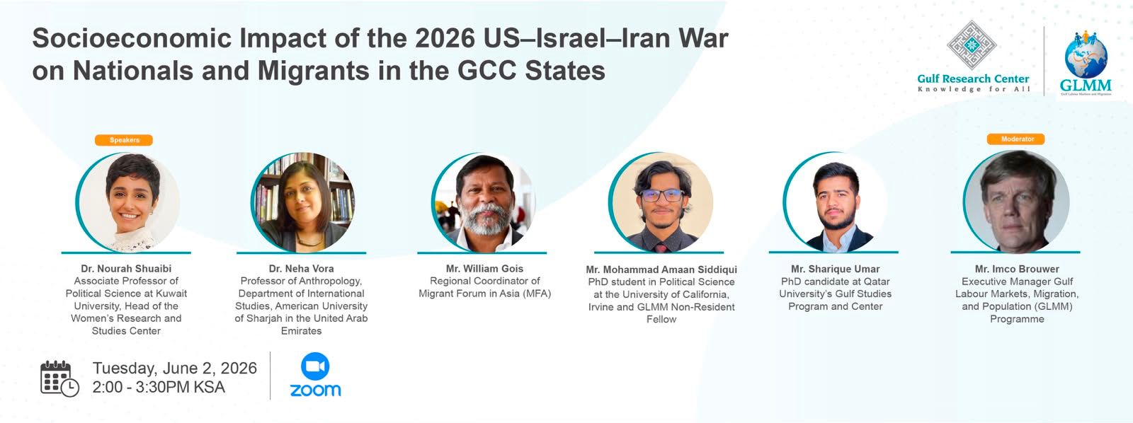 GLMM Webinar